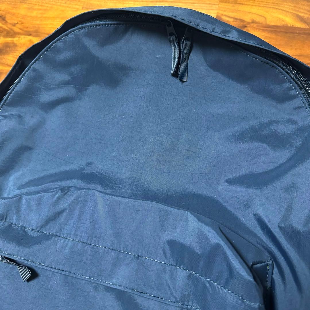 【激レア】PORTER × STUSSY Backpack