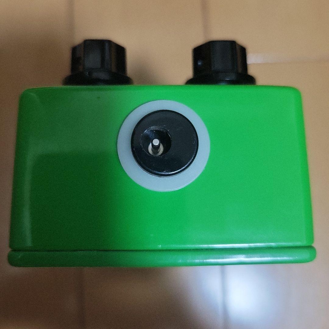 ギター JHS PEDALS BONSAI