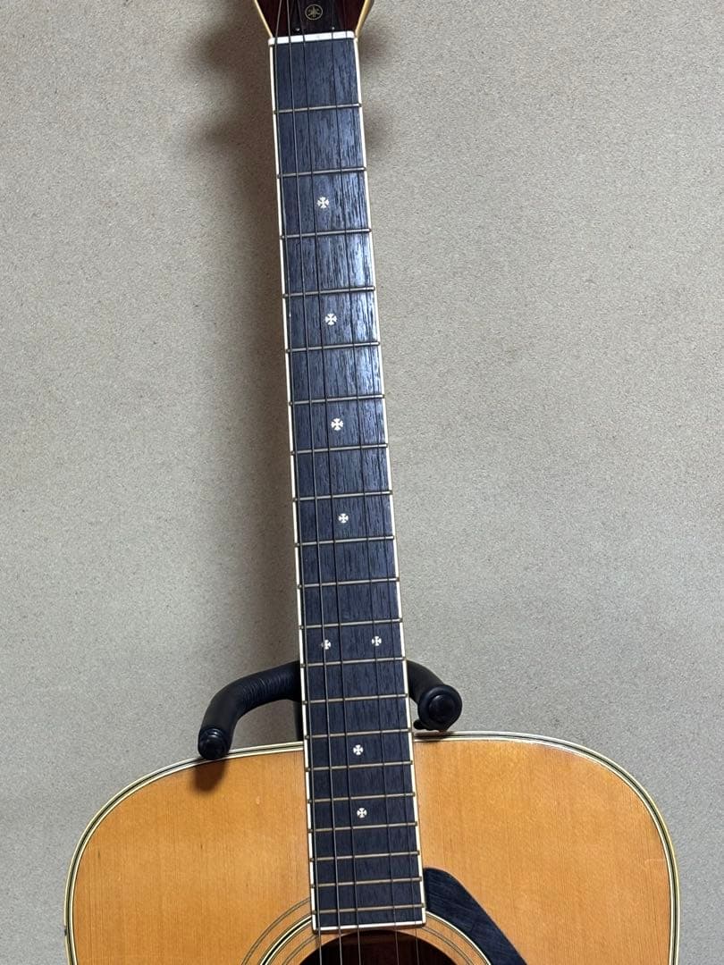 YAMAHA アコースティックギター FG-301B