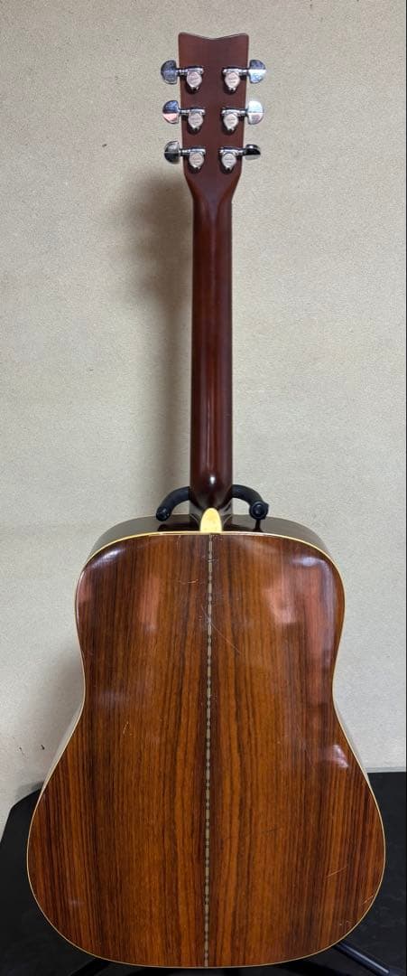 YAMAHA アコースティックギター FG-301B