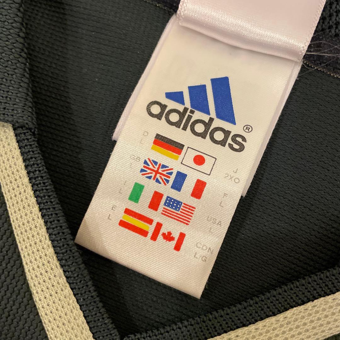 アヤックス ajax 2001-2002 アウェイ ヴィンテージユニフォーム