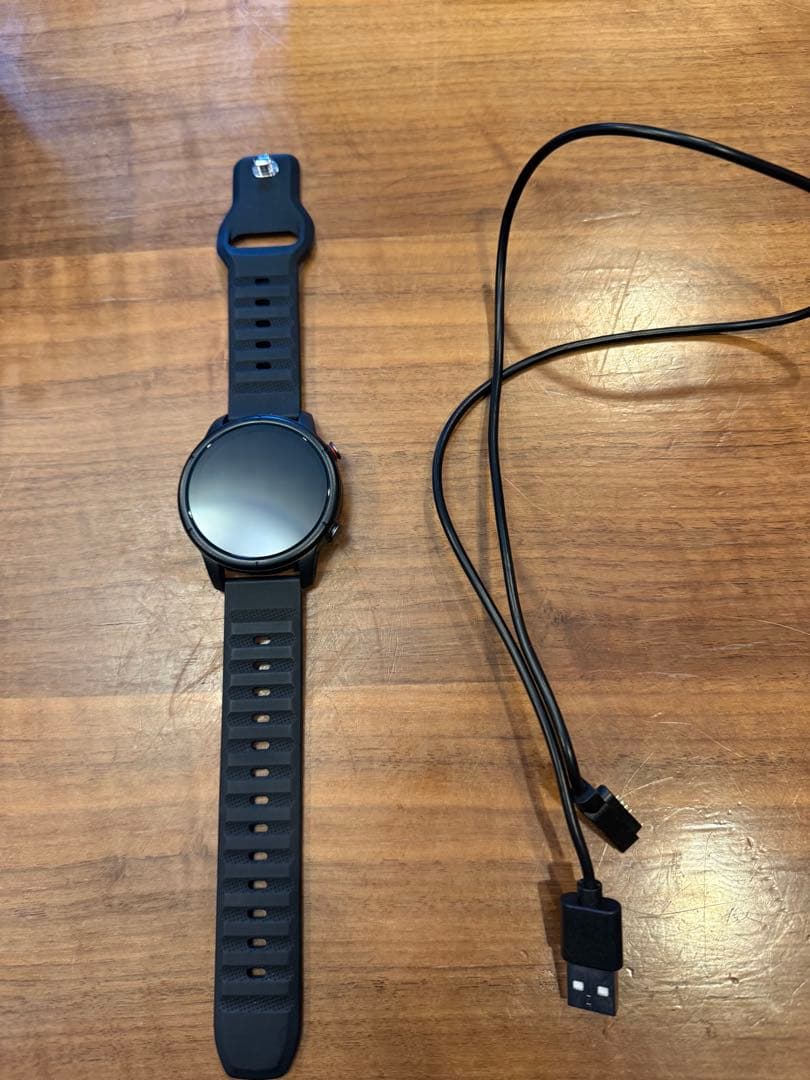 Shot Navi VELLIX AMOLED GPSゴルフウォッチ1.4インチ