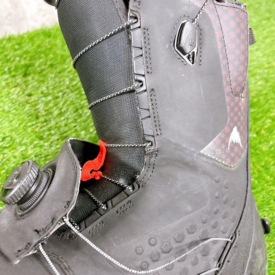 BURTON ION STEP ON 29.0cm メンズ スノーボードブーツ