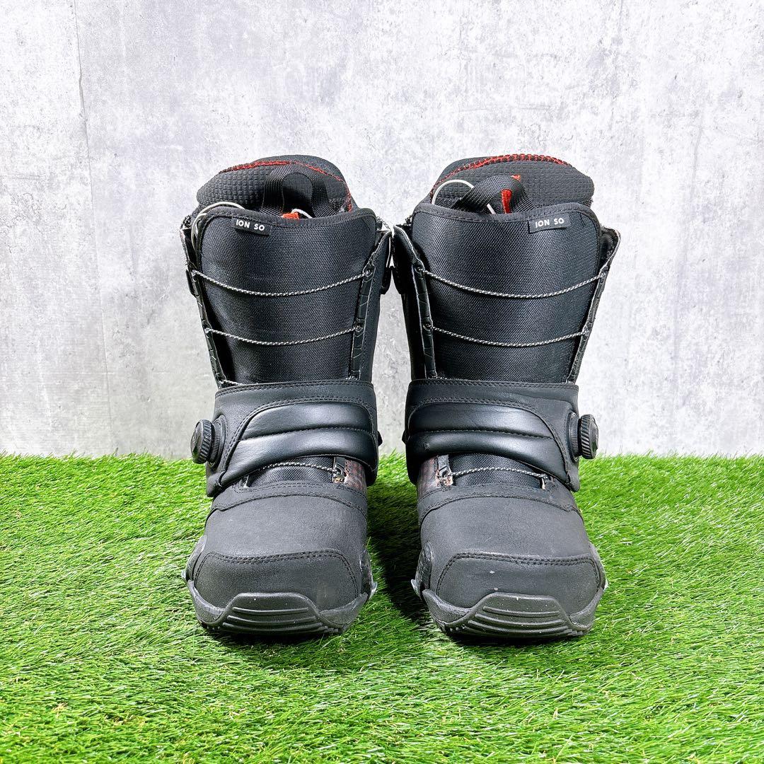 BURTON ION STEP ON 29.0cm メンズ スノーボードブーツ