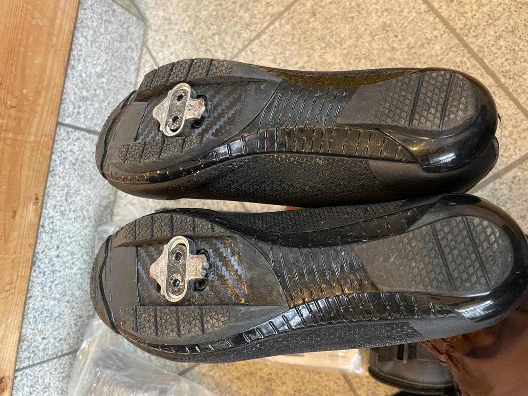 自転車パーツセット