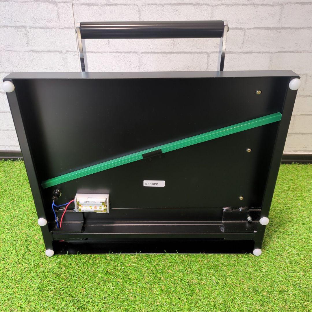 【良品】Durodex スタックカッター 180DX 裁断機 カットライン表示