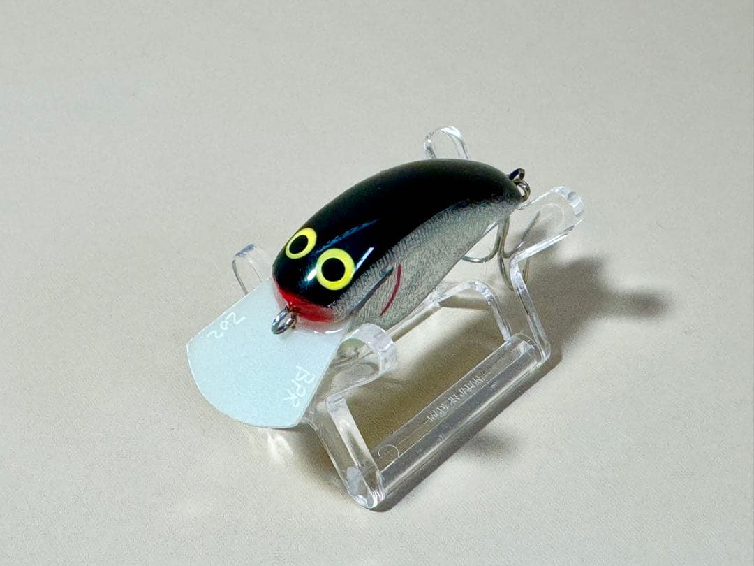 ルアー・フライ Stickman BPR (Ron.E Baby Pig Replica)