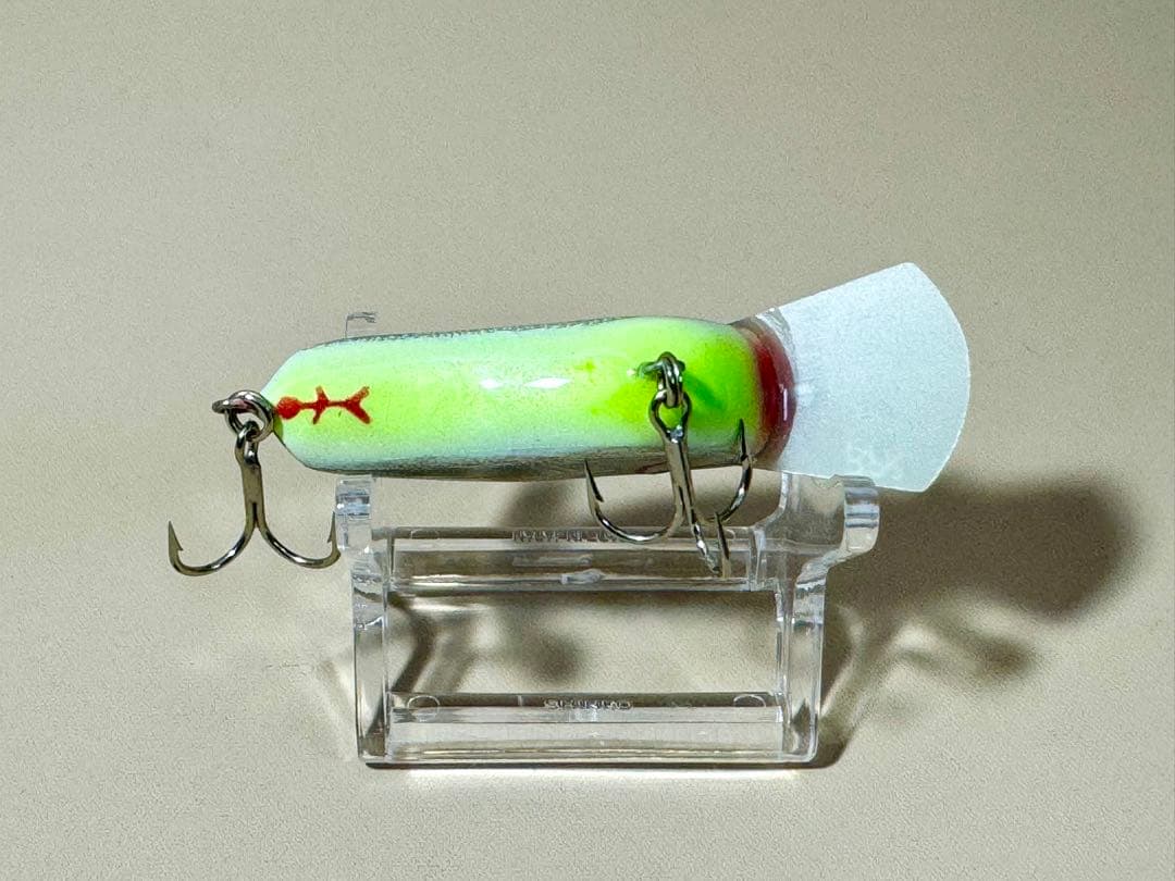 ルアー・フライ Stickman BPR (Ron.E Baby Pig Replica)