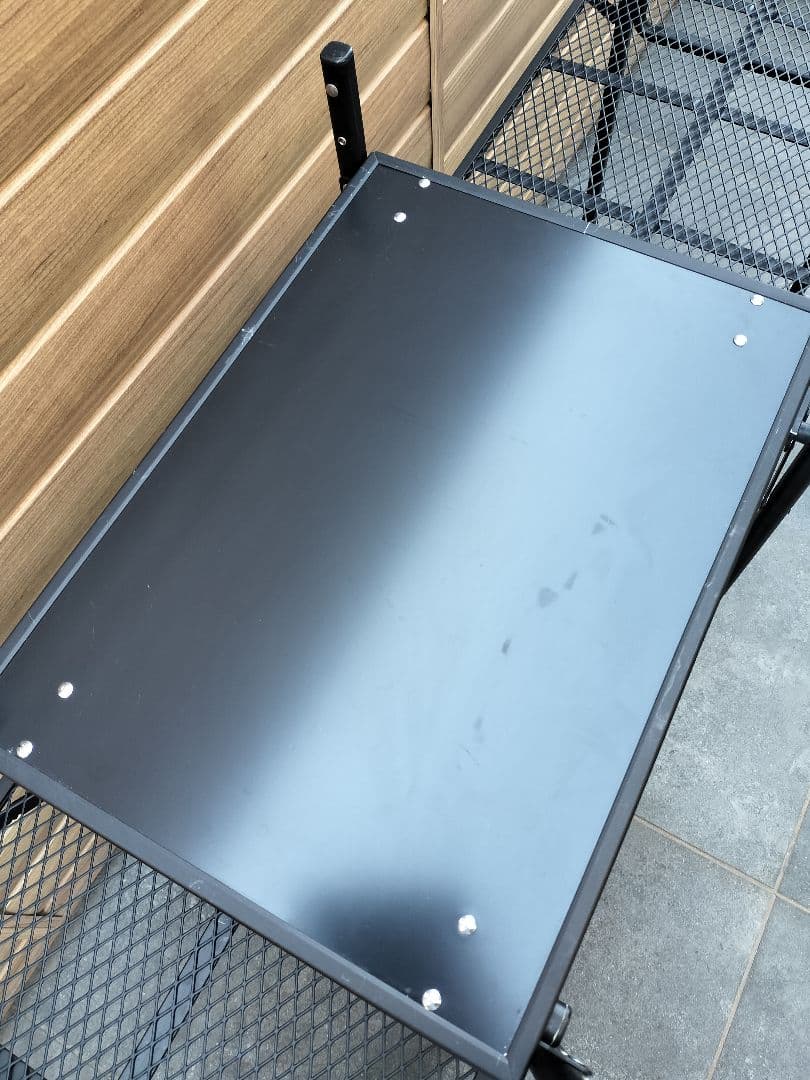 山善 キャンパーズコレクション タフライトスタンド TLS150