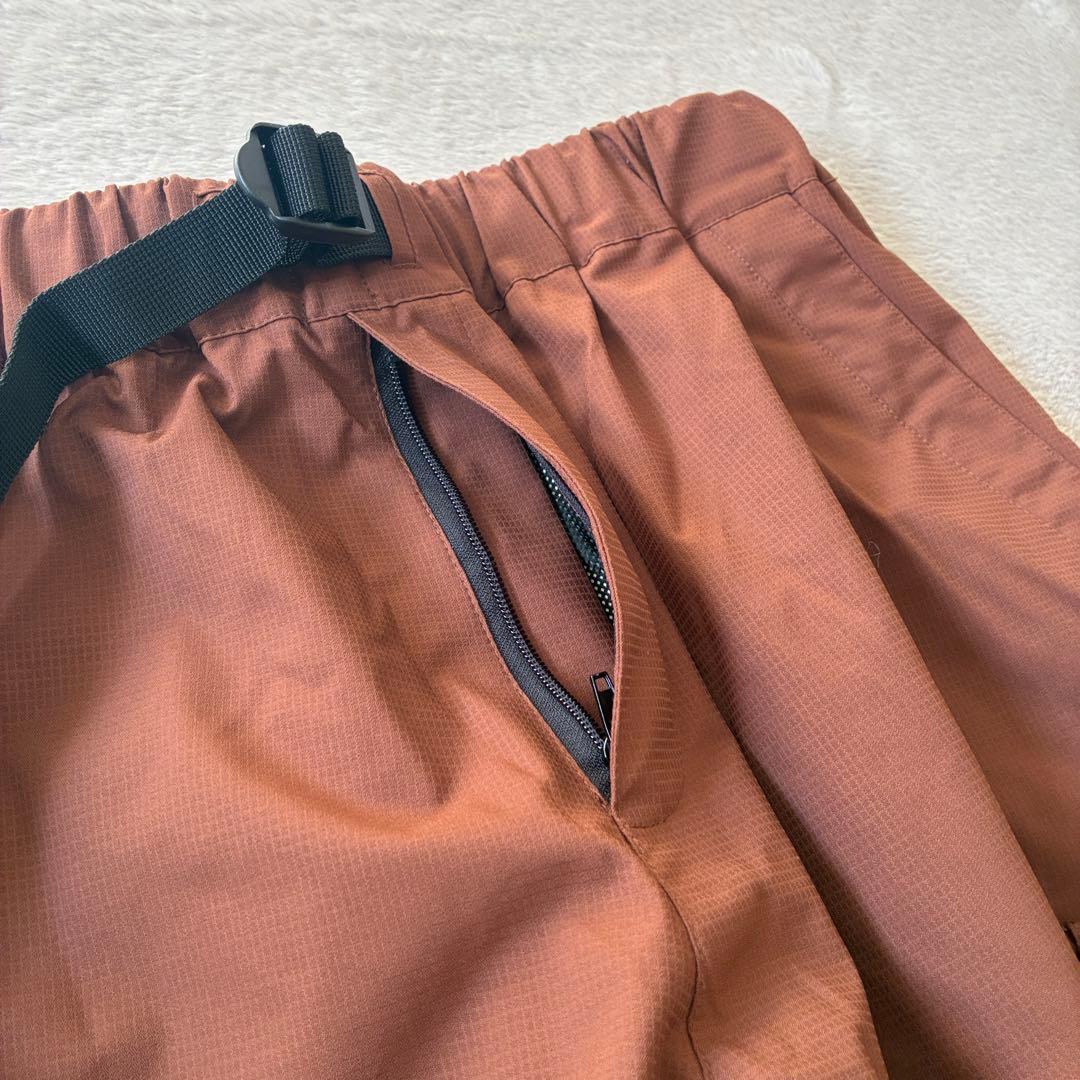 REPUBLIC&CO チャンバーカーゴパンツ スノーボード ウェア L スノボ