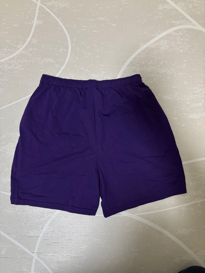 SBD Aspire トレーニングショーツ メンズ XL