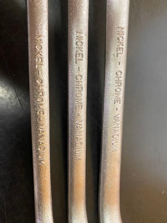 KTC丸京メガネレンチ