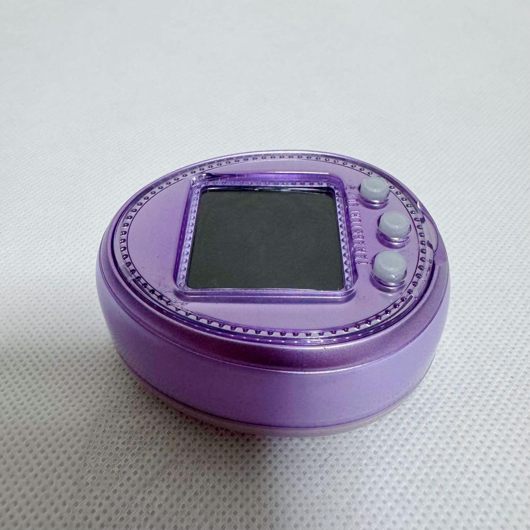 BANDAI たまごっち4U+ ラベンダー