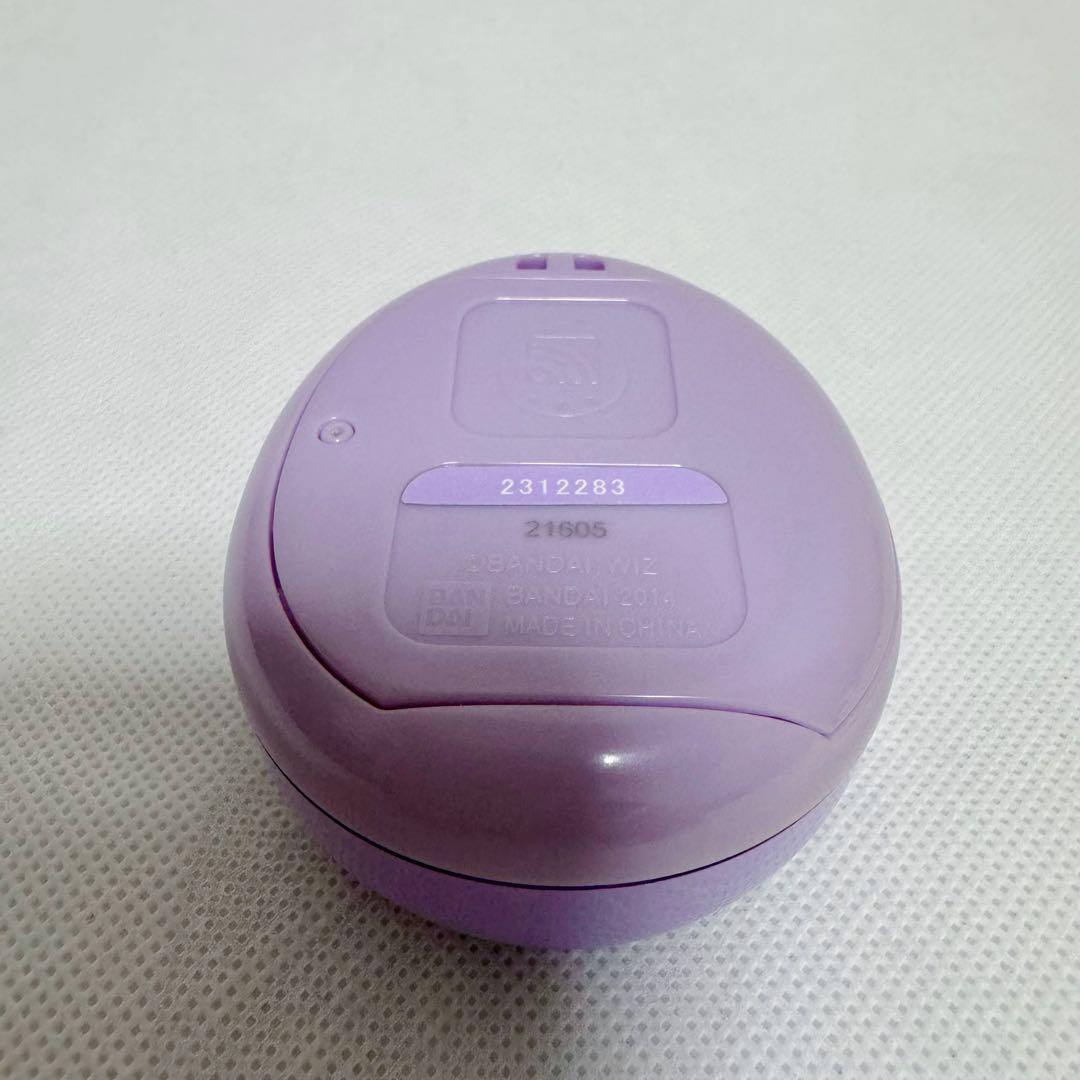 BANDAI たまごっち4U+ ラベンダー