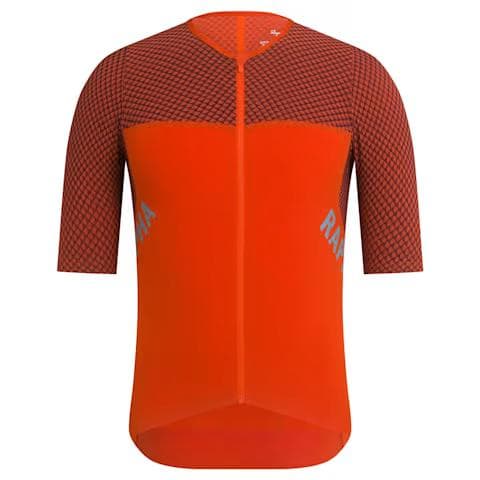 【未使用】ラファ Rapha Pro Team Crit Jersey S