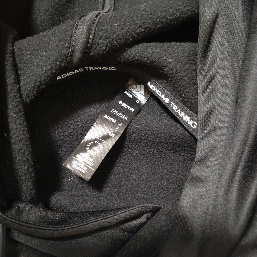 adidas トレーナー/パーカー/パンツ/中綿ベストセット まとめ売り合計8着