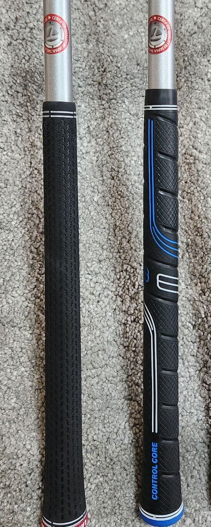 テーラーメイド　Mグローレ　ユーティリティー　セット　4U.5U　2本