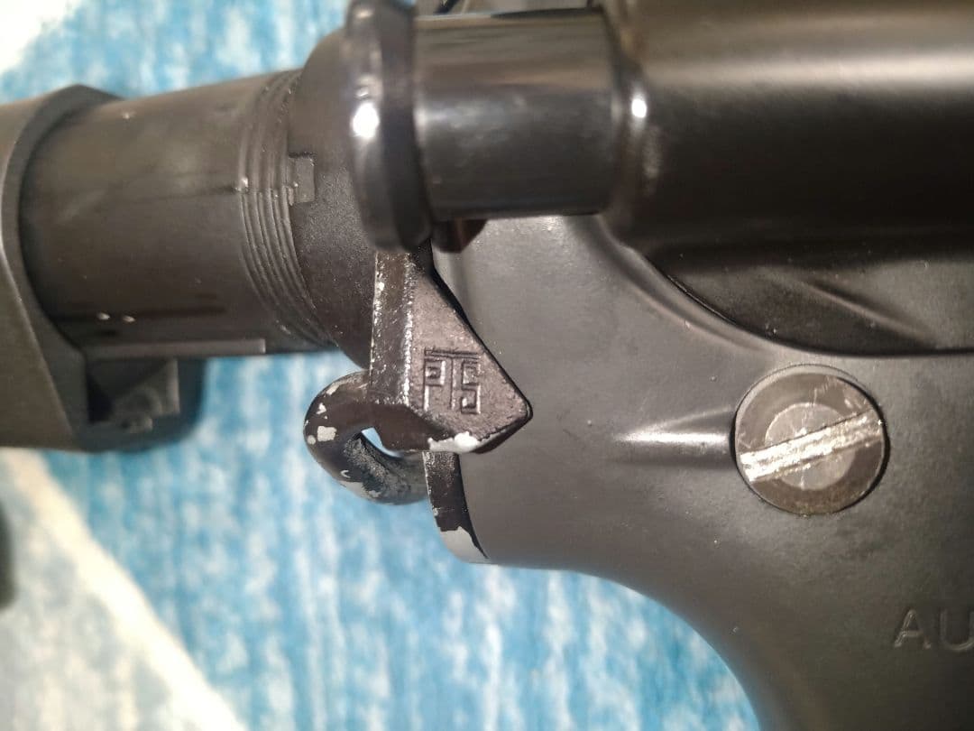 サ*ん様 マルイ M4 S system