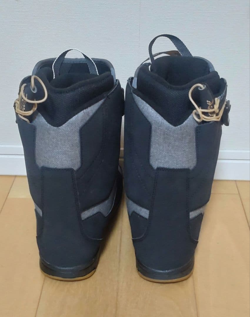 DEELUXE ディーラックス　スノーボードブーツ 23.5cm