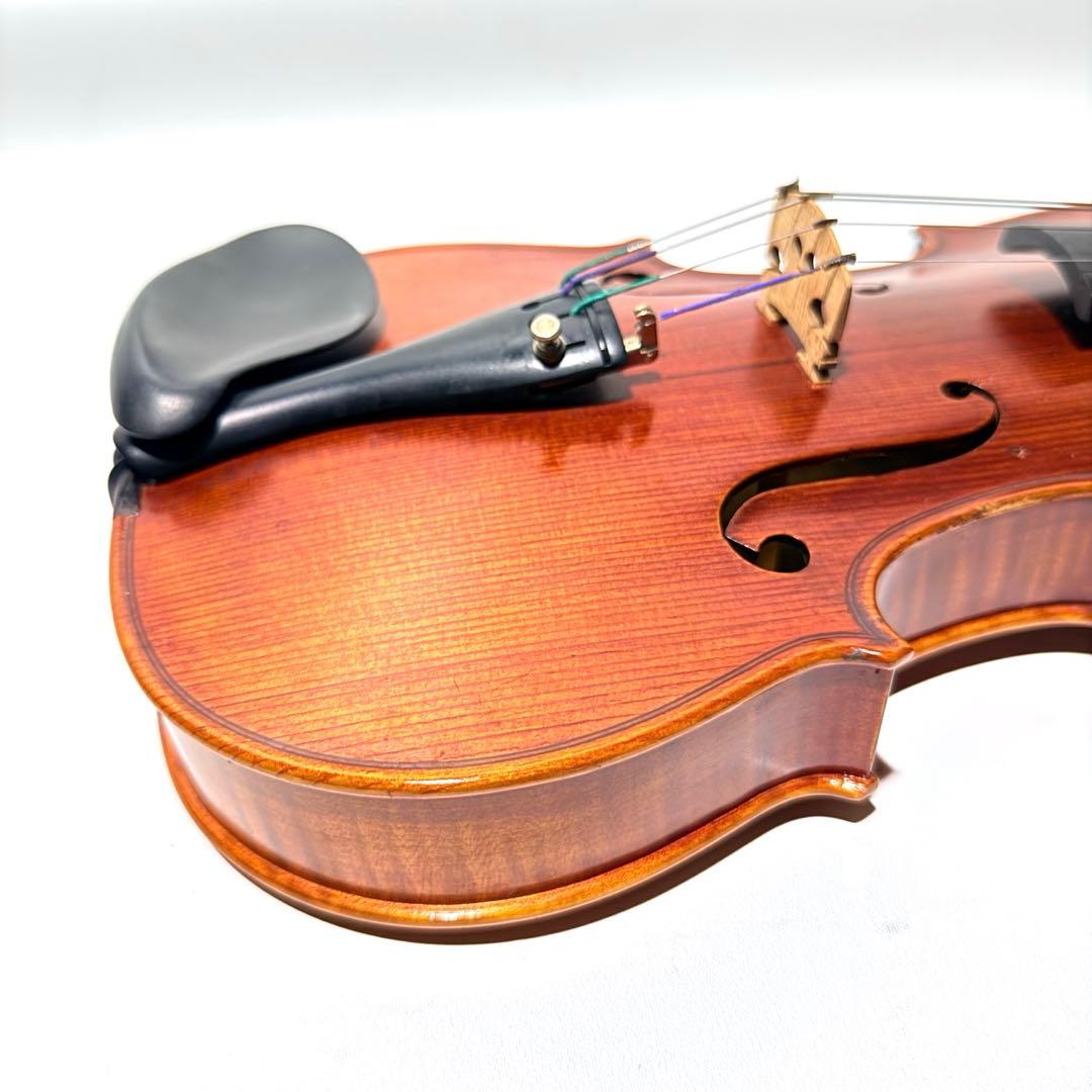 【調整品】SUZUKI VIOLIN ETERNAL No.1100 3/4