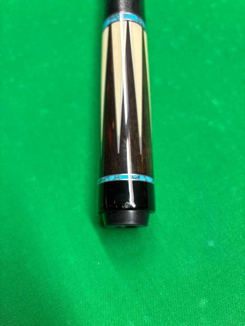 HOW(ハオキュー) cue pro 325BZ (CP Plus )ビリヤード