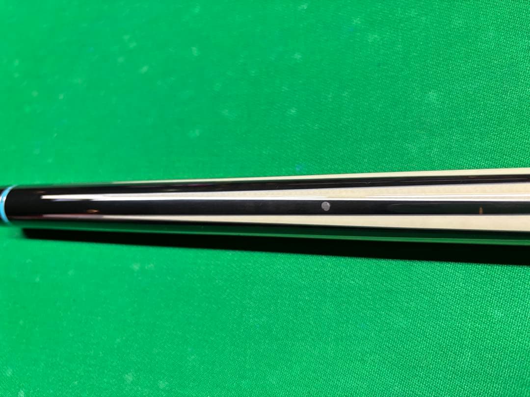 HOW(ハオキュー) cue pro 325BZ (CP Plus )ビリヤード