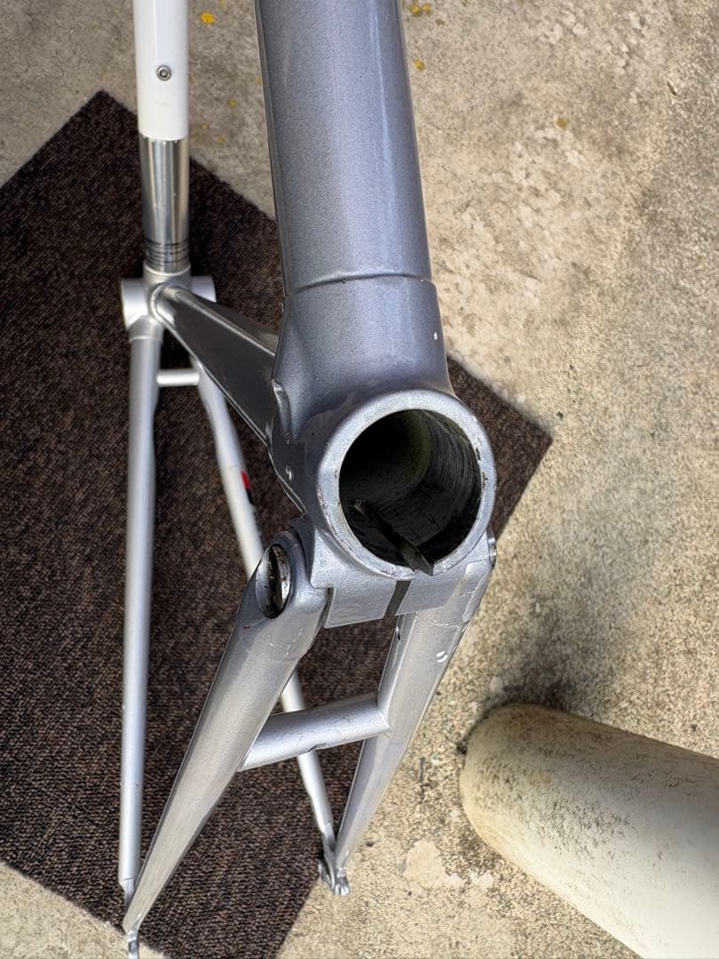 BRIDGESTONE RADAC ロードバイクフレーム