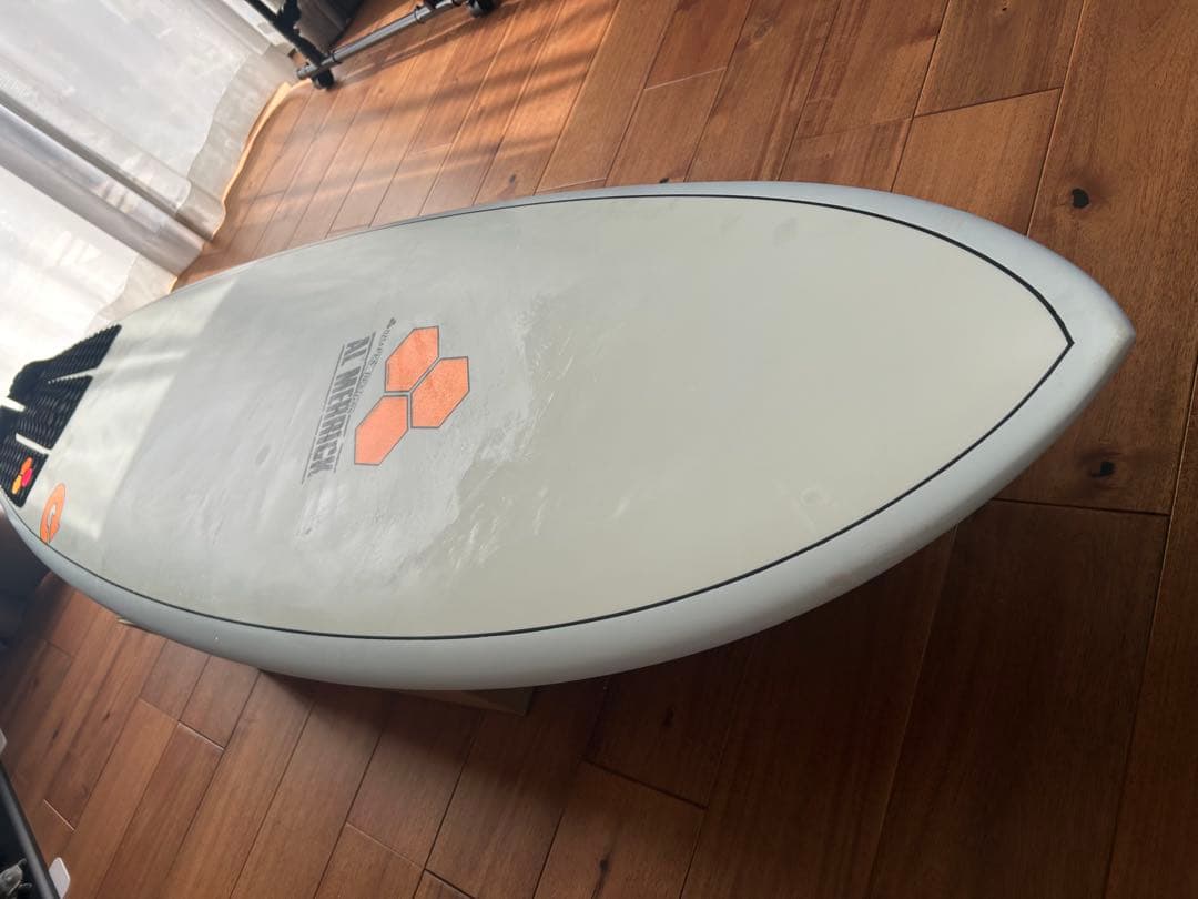 極美品トルクサーフボートアルメリックeps 6.2 引き取り限定