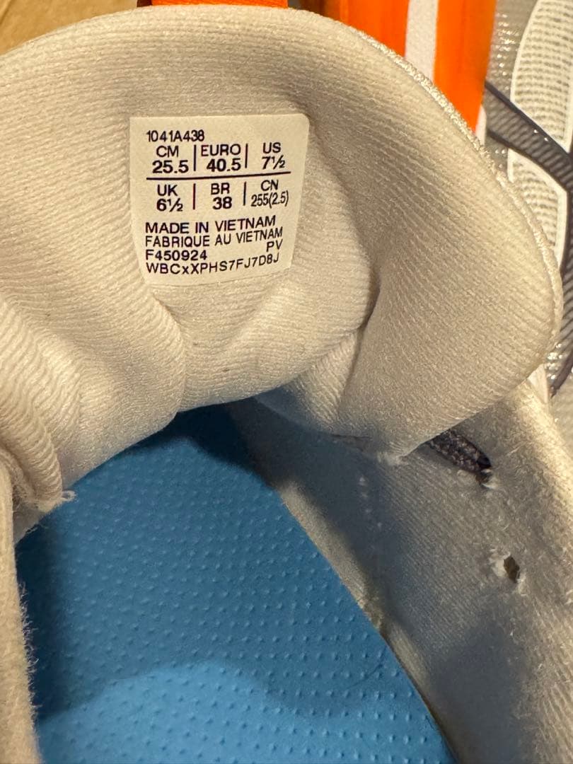 SOLUTION SPEED FF 3 ASICS(アシックス) テニス