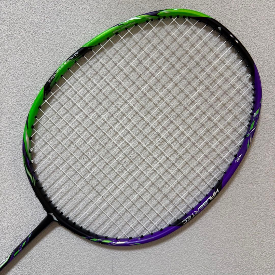 石井リーニン ハルバーテック9000 3UG5 傷あり