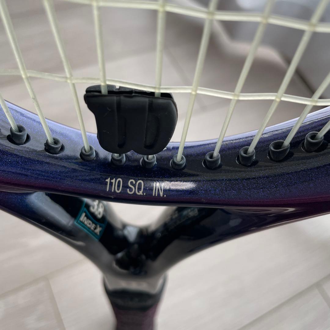 【レア】Wilson ウィルソン スレッジハンマー３.８ ケース付き