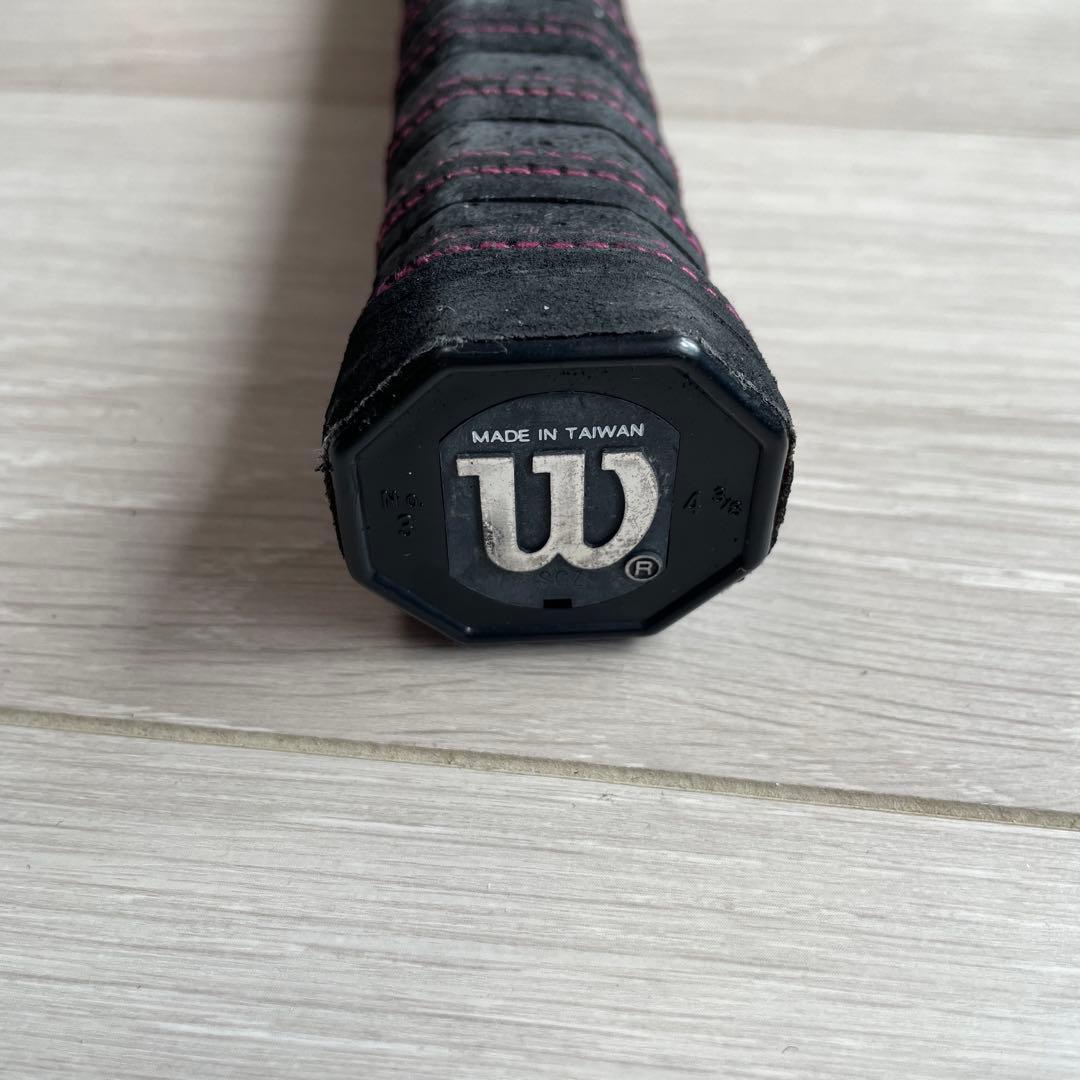 【レア】Wilson ウィルソン スレッジハンマー３.８ ケース付き