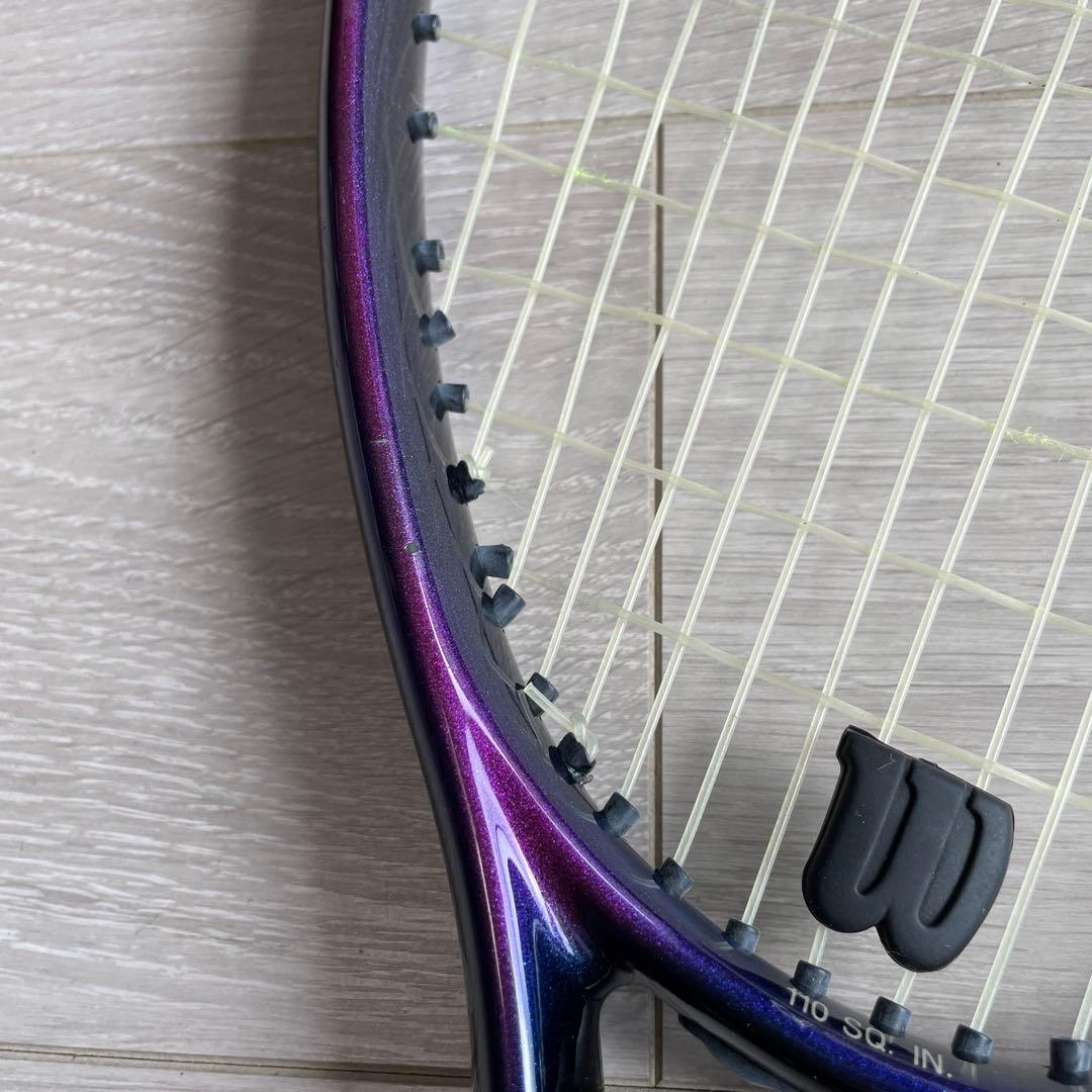 【レア】Wilson ウィルソン スレッジハンマー３.８ ケース付き