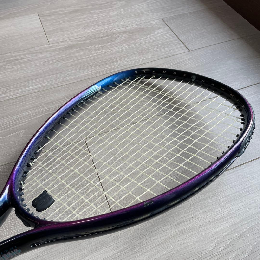 【レア】Wilson ウィルソン スレッジハンマー３.８ ケース付き