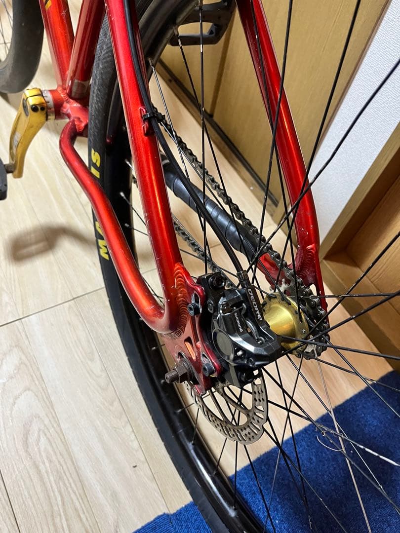 SEBIKES MONSTER RIPPER 正月値下げ