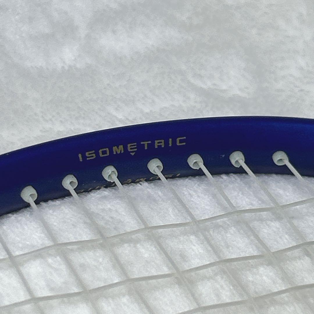 ✨未使用級✨ 希少　YONEX NANOFLARE 200 サファイアブルー