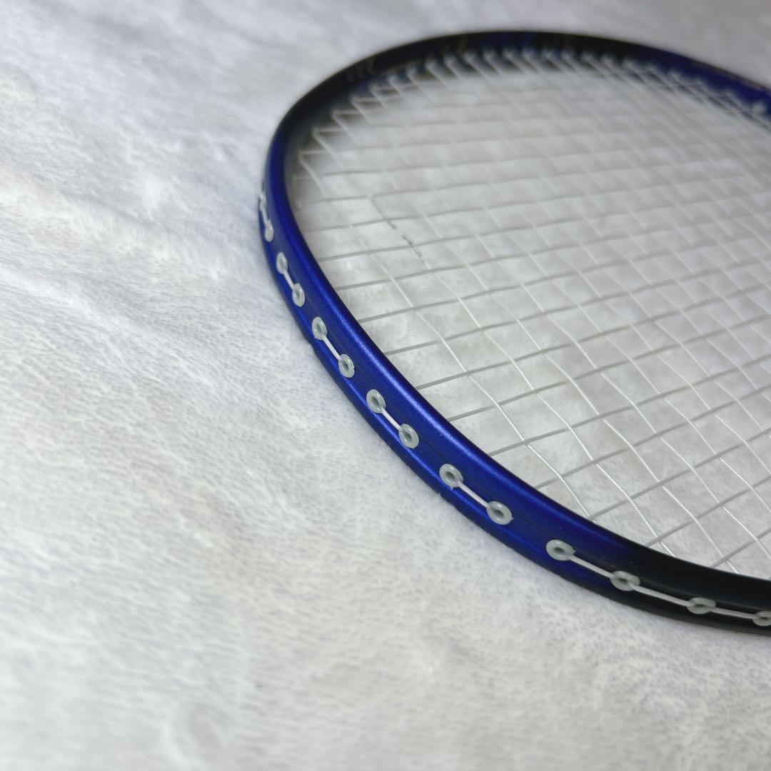 ✨未使用級✨ 希少　YONEX NANOFLARE 200 サファイアブルー