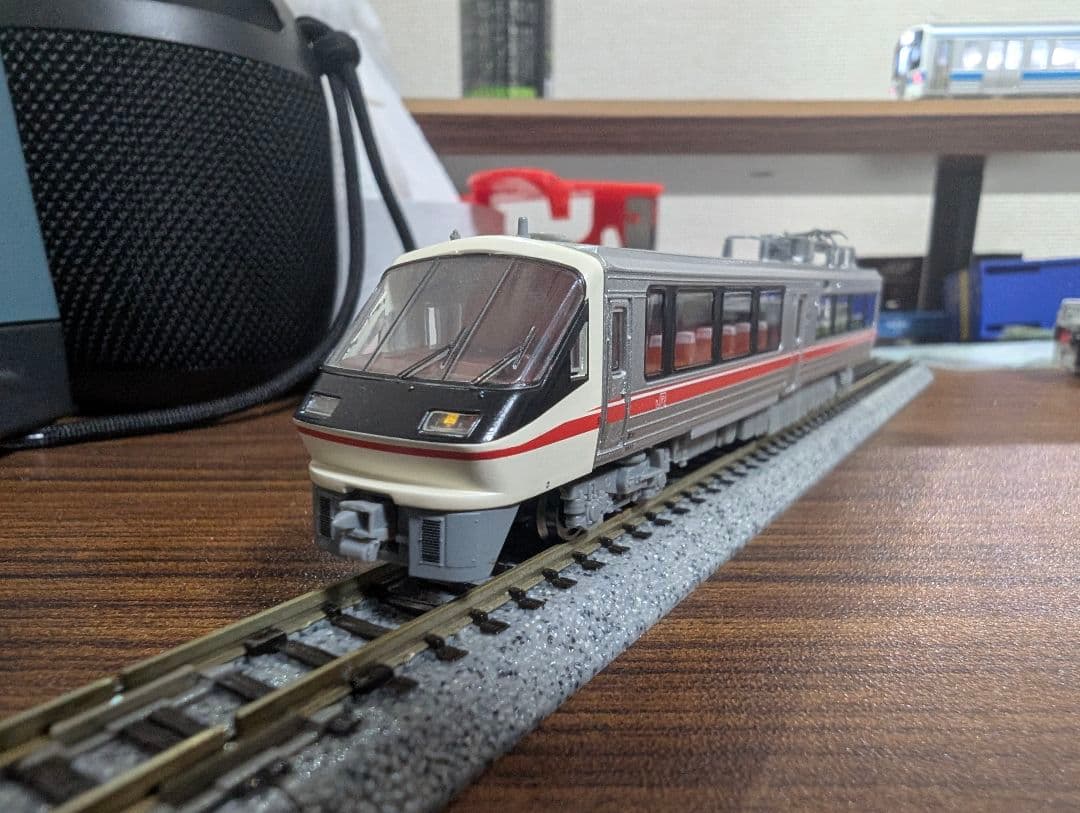 マイクロエース 783系 クロハ782-0 特急 「ハイパー有明4両 A3660