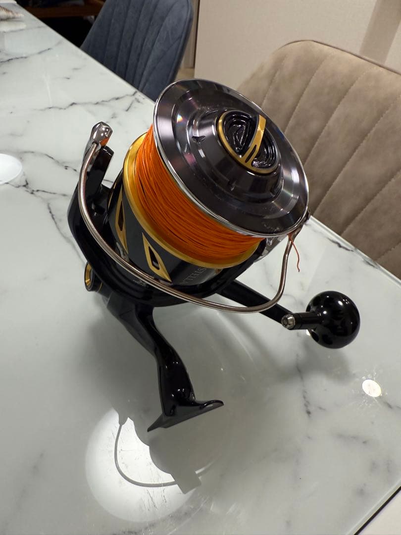 シマノ　ステラSW30000