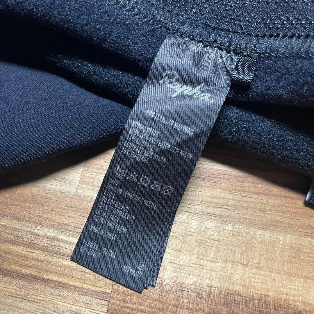 Rapha. ラファ プロチームレッグウォーマー S