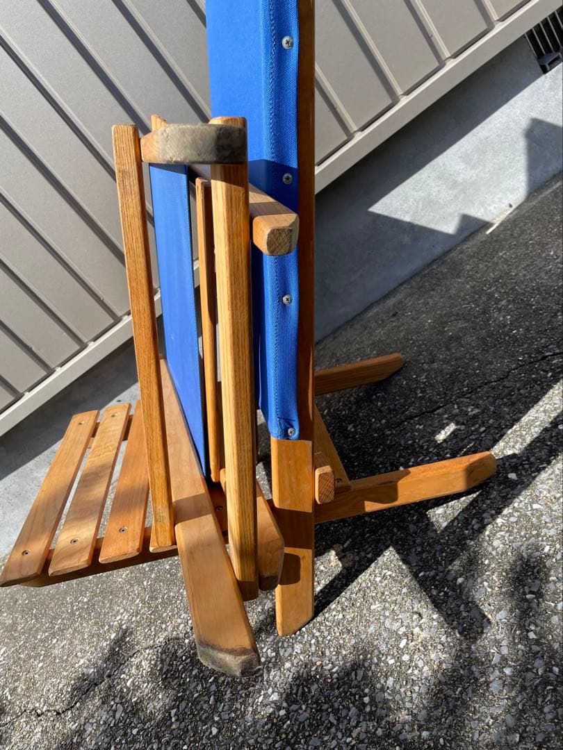 ブルーリッジチェアワークス　２脚　BlueRidgeChairWorks チェア