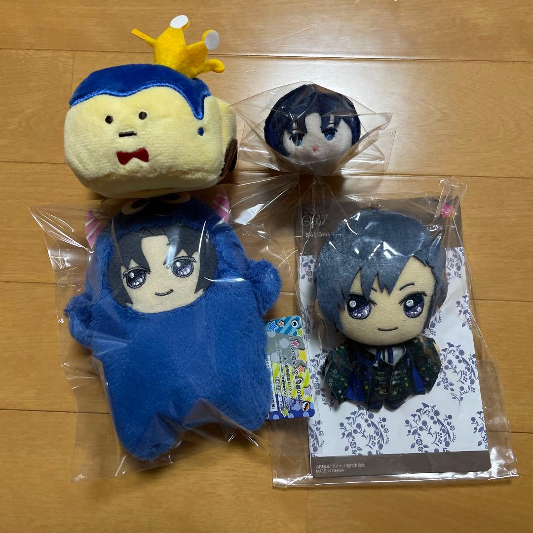 アイドリッシュセブン 和泉一織 グッズまとめ売り