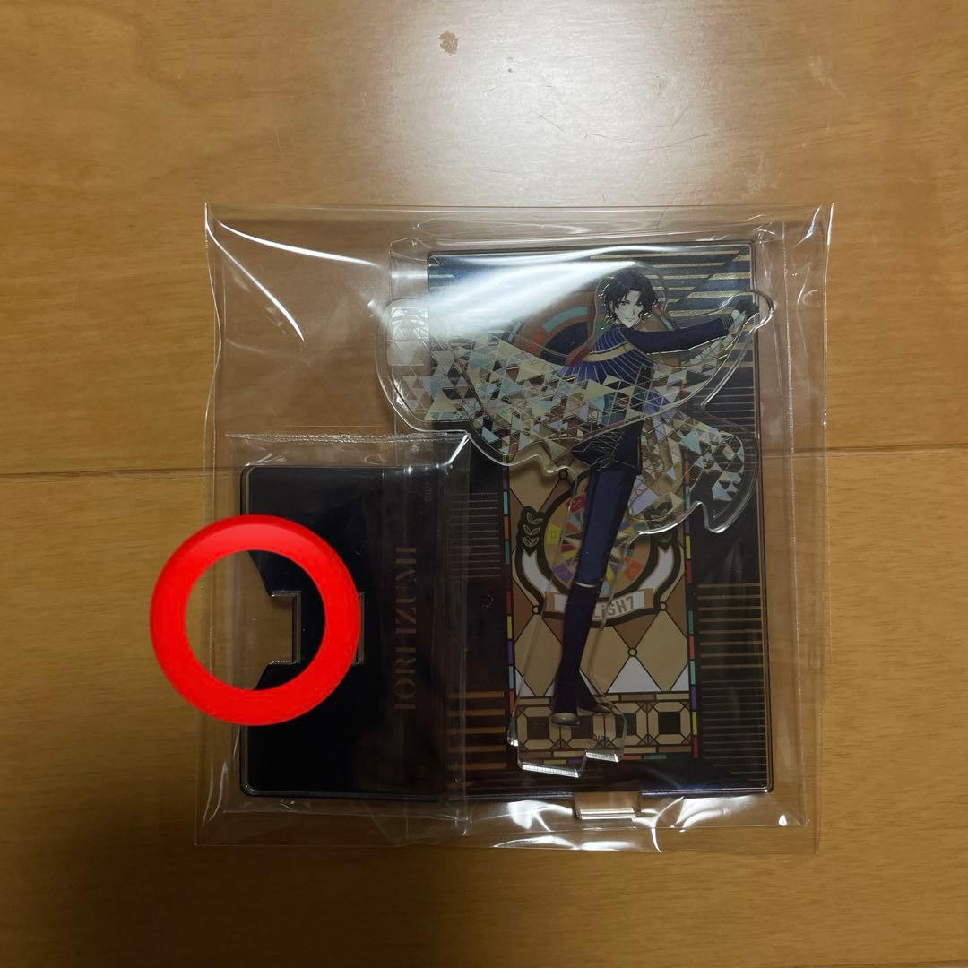 アイドリッシュセブン 和泉一織 グッズまとめ売り