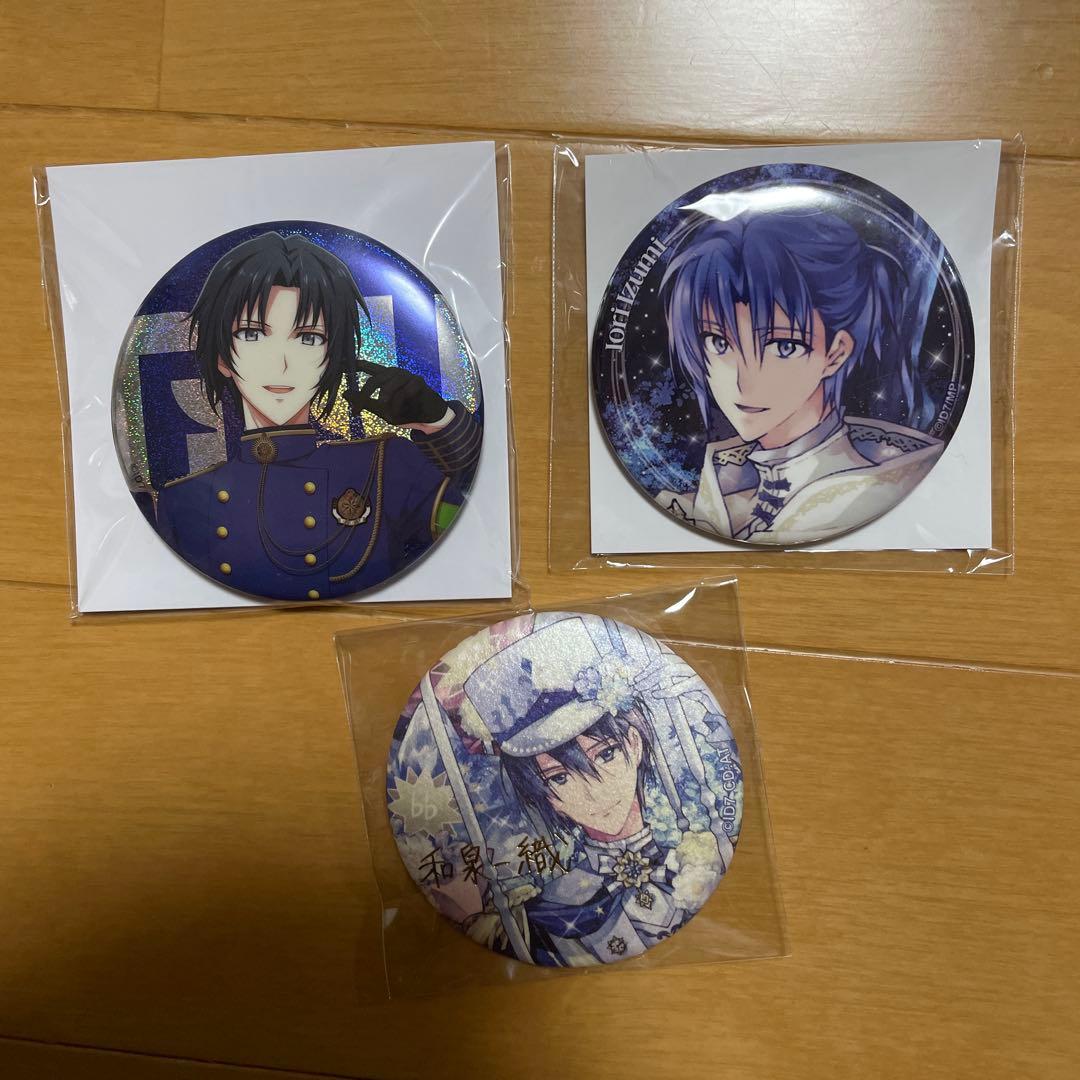 アイドリッシュセブン 和泉一織 グッズまとめ売り