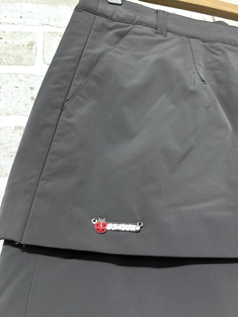 【フォロー割】限定1着 美品 アルチビオ レディース 中綿 スカート サイズ40
