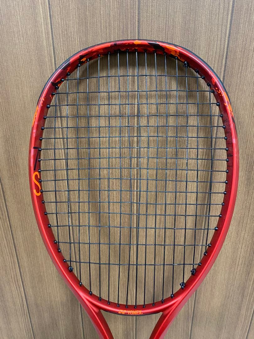 Ｒ7年10月購入　YONEX ジオブレイク　70S
