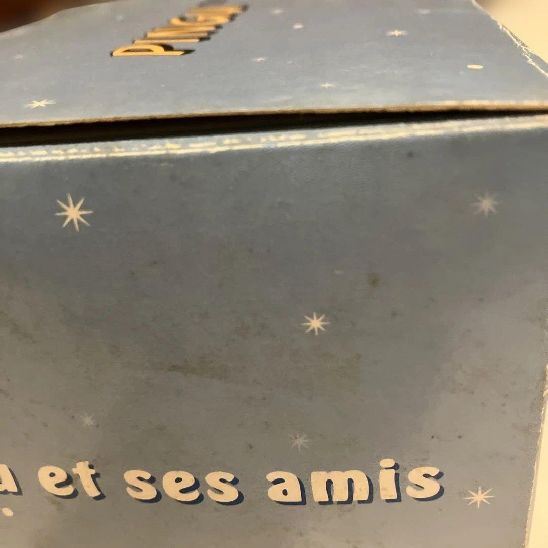 Pingu 貯金箱 大小セット