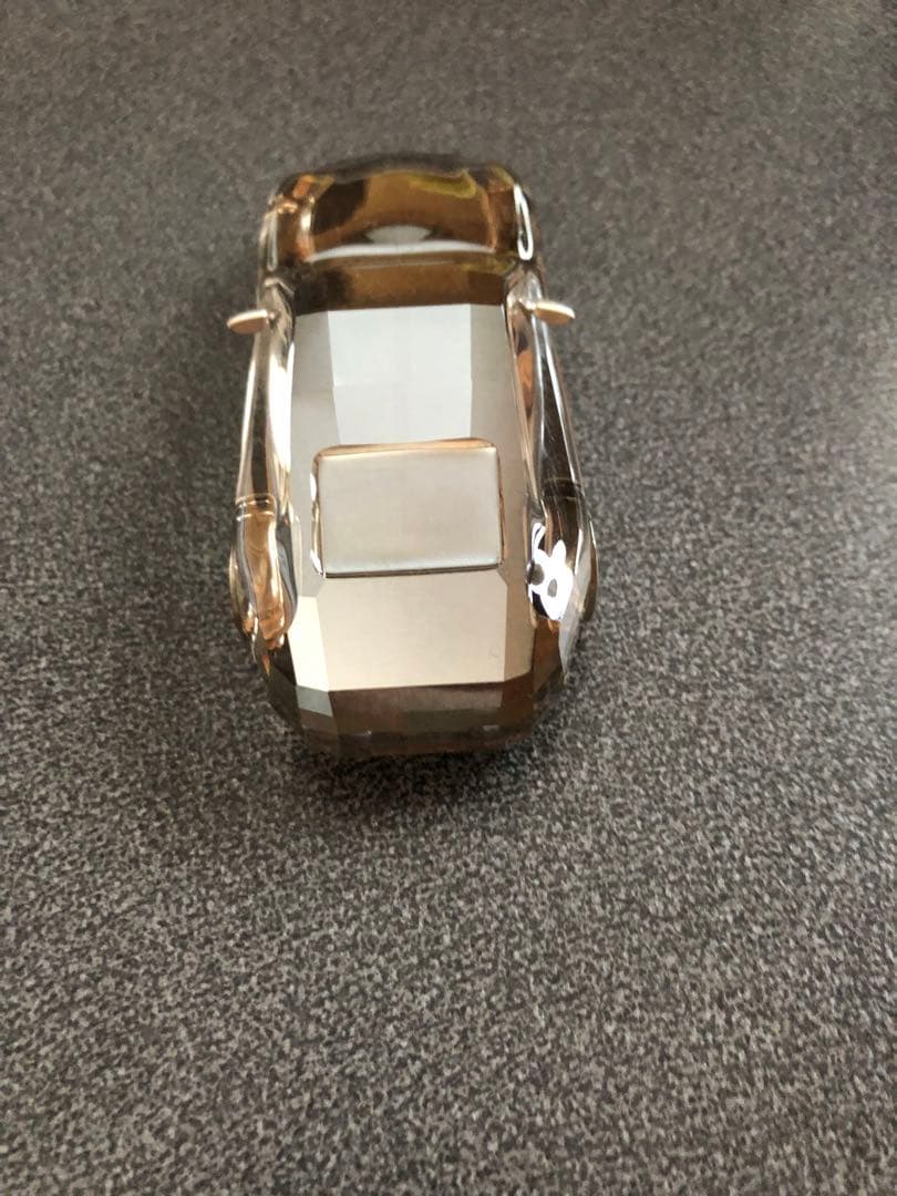 911 Carrera llic Edition ミニカー