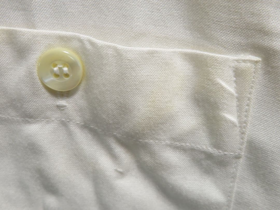 ✅️デットストック Riviera リビエラ ボーリングシャツ ツートンカラー