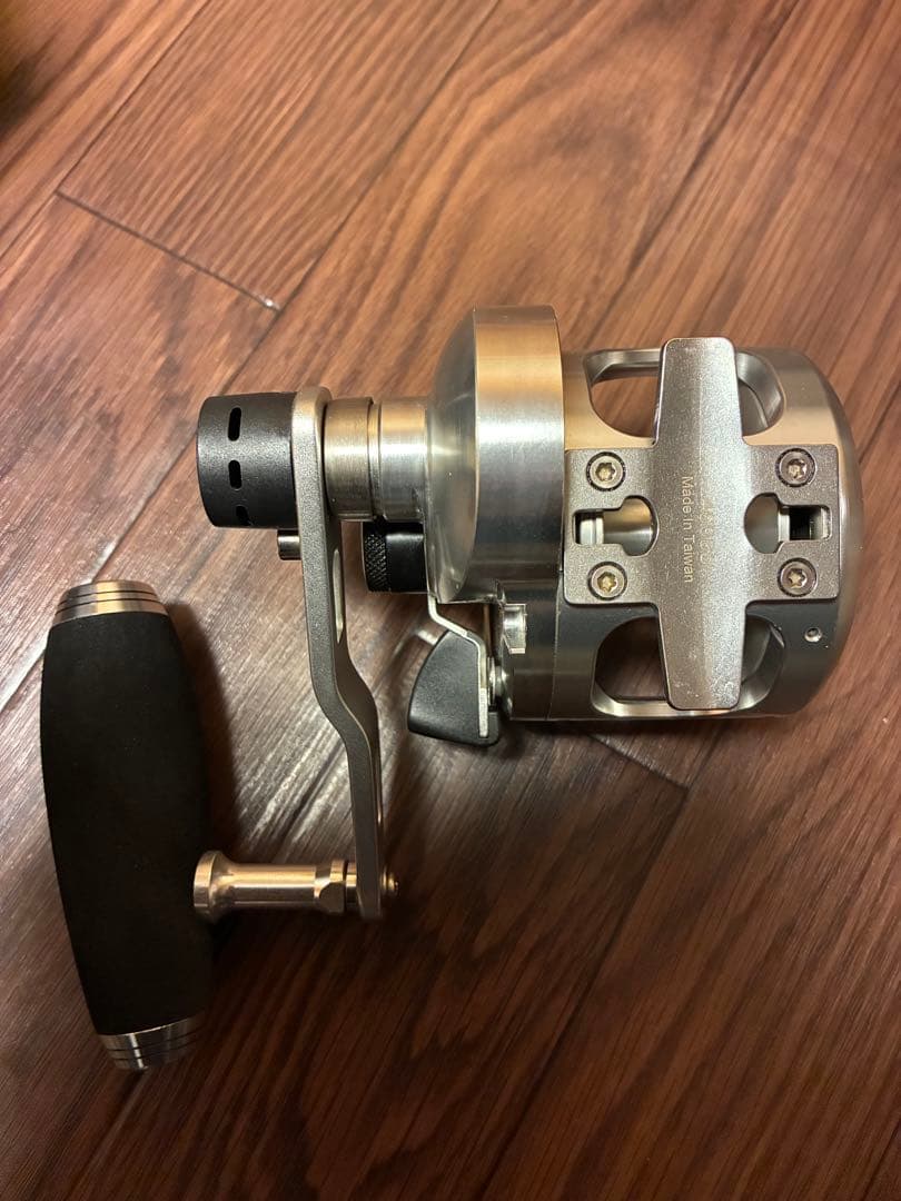 オクマ　カバラ12N-Ⅱ